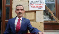 Bayburtlu esnafın çay ocağına koyduğu kurallar herkesi şaşırttı