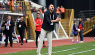 Manisa FK teknik direktör değişikliğine gitmiyor