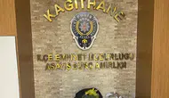 Kağıthane sokaklarında başlayan takip uyuşturucu yuvasını çökertti