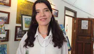 Burhaniyeli kadınların fırçasından çıkan eserler sergileniyor