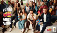 Messi ve Beckham sıradan taraftarları evine davet etti