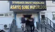 Diyarbakır'da esnafa ve bankaya kurşun yağdıran saldırganlar yakalandı