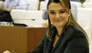 Antalya belediyesindeki ihale operasyonunda Cansel Tuncer’in malına el konuldu