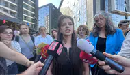 Ayşe Tokyaz davasında yeni gelişme: İhraç polisten kan donduran savunma