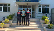 Çanakkale’de tarım arazisi yangınına yol açan operatör yakalandı