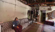 Isparta’da bir ailenin barınma çilesi belediye desteğiyle son buluyor