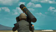 Yerli tanksavar L-OMTAS atış testini başarıyla tamamladı