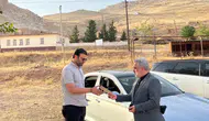 Mardin’in tarihi dokusu beyaz perdede hayat buluyor
