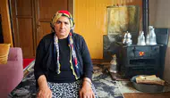 Artvinli Şengül Gezer beş büyük acıya rağmen torunları için yaşıyor