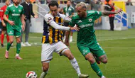 Muğlaspor kadrosunda yaprak dökümü sürüyor