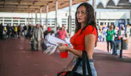 Antalya Havalimanı mayıs ayında milyonlarca yolcuyu ağırladı