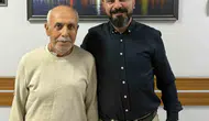 Gaziantep'te bininci kapalı kalp ameliyatı başarıyla tamamlandı