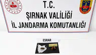 Şırnak'ta güvenlik güçlerinden kaçakçılara 20 milyonluk darbe