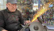 Yapay zekaya direnen meslek Eskişehir’de yaşıyor