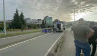 Rize’de çarptığı yayayı bırakıp kaçan sürücü yakayı ele verdi