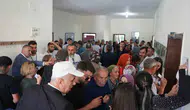 Tokat Çevrecik 12 yıllık ayrılığın ardından bugün sandığa gidiyor