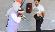 Sivaslı sporcular Antalya'dan dünya şampiyonluklarıyla döndü
