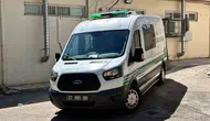 Gaziantep'te acı kaza 26 yaşındaki sağlık çalışanı hayatını kaybetti