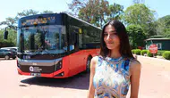 Sarısu Kadınlar Plajı ulaşımında yeni dönem