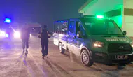 Karadeniz'de Türk balıkçı teknesine kanlı saldırı