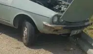 Adana İmamoğlu yolunda feci kaza 1 can aldı