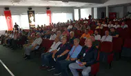 Karşıyaka Spor Kulübü’nde başkan krizi büyüyor