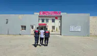 Yozgat'ta uyuşturucu suçlusuna jandarma operasyonu