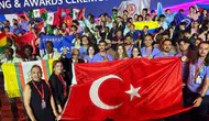 Sivaslı gençler bilişim dünyasının zirvesine yerleşti