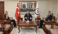 Sosyal medyada Barbie lakabıyla tanınan kaymakam yeni görevine atandı