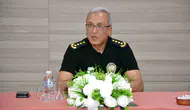 Manisa’nın yeni emniyet müdürü Adnan Karayel’den suçlulara net mesaj