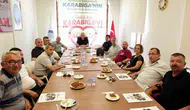 Karabiga yönetimi kararları mahalle sakinleriyle birlikte alıyor