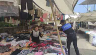 İskenderun pazarında dolandırıcılara karşı güvenlik uyarısı