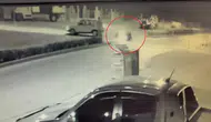 Manavgat'ta motosikletliyi ezip kaçan sürücü aranıyor