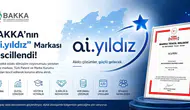 Batı Karadeniz yapay zekada kendi markasını tescilledi