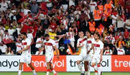 Can Uzun milli formayla siftah yaptı