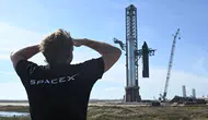 SpaceX borsaya girdi Elon Musk trilyonerliğe göz kırptı
