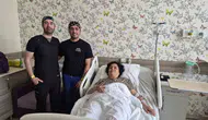 Denizli’de iz bırakmayan ameliyat dönemi başladı