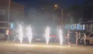 Jandarmaya sahte kavga ihbarı yaptılar, sürpriz bir kutlama hazırladılar