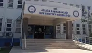 İzmir Aliağa’da aranan firari yakayı ele verdi