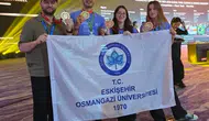 Eskişehirli gençler yazılım dünyasında zirveye yerleşti