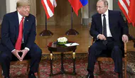 Putin ve Trump bir saatlik kritik telefon görüşmesi yaptı