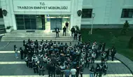 11 ilde yasa dışı bahis çetesine ağır darbe