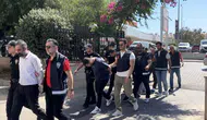 Muğla merkezli göçmen kaçakçılığı operasyonunda 18 kişi adliyede
