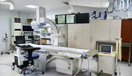 Düzce Üniversitesi Hastanesi'nde ameliyatsız tedavi dönemi başladı