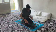 Bünyamin’in hayata tutunması için 700 bin TL gerekiyor