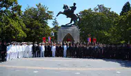 Samsun Jandarma Teşkilatı 187 yaşına girdi