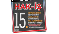 Emek temalı kısa filmler için son başvuru tarihi yaklaşıyor