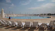 Sakarya’da kadınlara özel plaj sezonu başlıyor