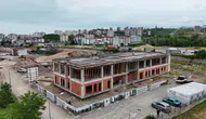 Ordu engelli bireyler için yeni yaşam merkezine kavuşuyor