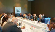 İstanbul ekonomisinin geleceği için yeni rota belirleniyor